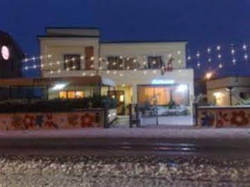 Hotel Santa Lucia Cascina Ngoại thất bức ảnh