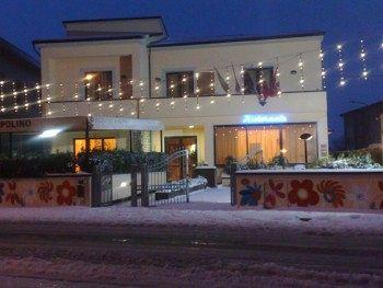 Hotel Santa Lucia Cascina Ngoại thất bức ảnh